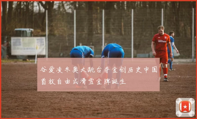 谷爱凌冬奥大跳台夺金创历史中国首枚自由式滑雪金牌诞生