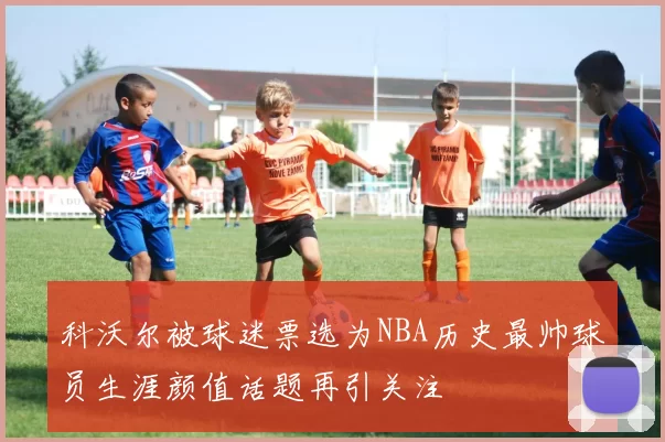 科沃尔被球迷票选为NBA历史最帅球员生涯颜值话题再引关注