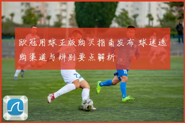 欧冠用球正版购买指南发布 球迷选购渠道与辨别要点解析