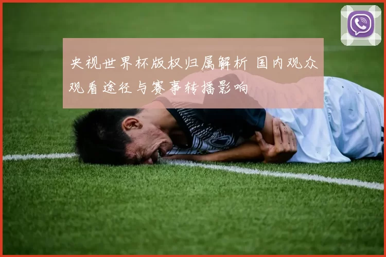 央视世界杯版权归属解析 国内观众观看途径与赛事转播影响