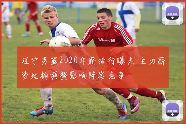 辽宁男篮2020年薪排行曝光 主力薪资结构调整影响阵容竞争